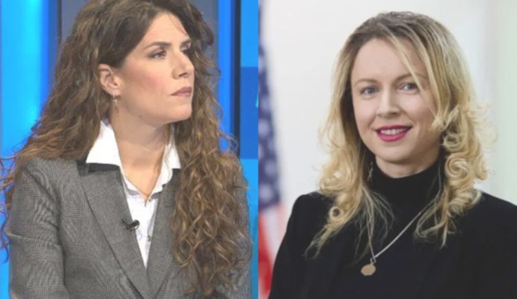 ЈОШЕВСКА АНАСТАСОВСКА И КАДРИ ШАХИНОВИЌ ЗА НОВИ ЧЛЕНОВИ НА СУДСКИ СОВЕТ Сиљановска Давкова предлага адвокатка и универзитетска професорка