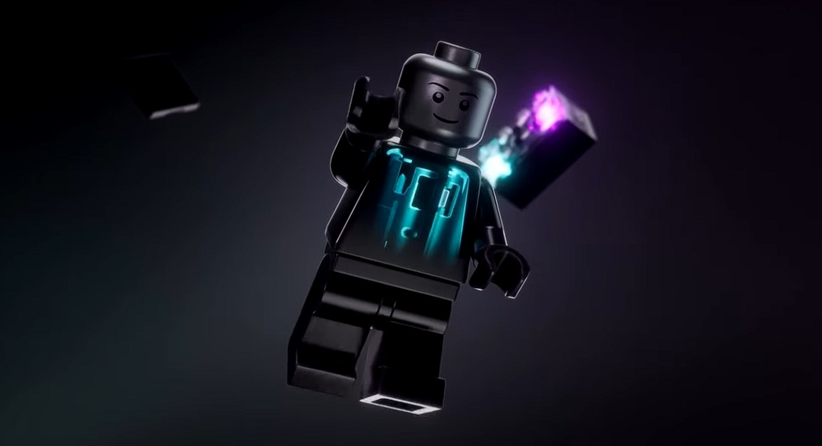 НОВИТЕ КОЦКИ НА ЛЕГО СЕ „ЖИВИ“ КОЦКИ Се брише границата меѓу играта и технологијата?