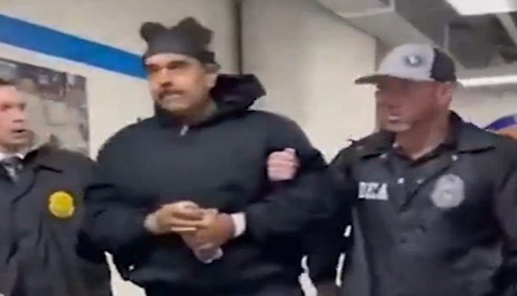 ОВА Е „ВИП“ ЗАТВОРОТ ВО КОЈ МОМЕНТАЛНО СЕ НАОЃА МАДУРО Многу познати лица, „ужасни“ услови и високо ниво на насилство меѓу затворениците