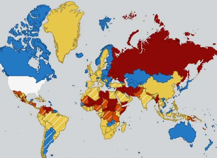 Фото: Стејт Департмент