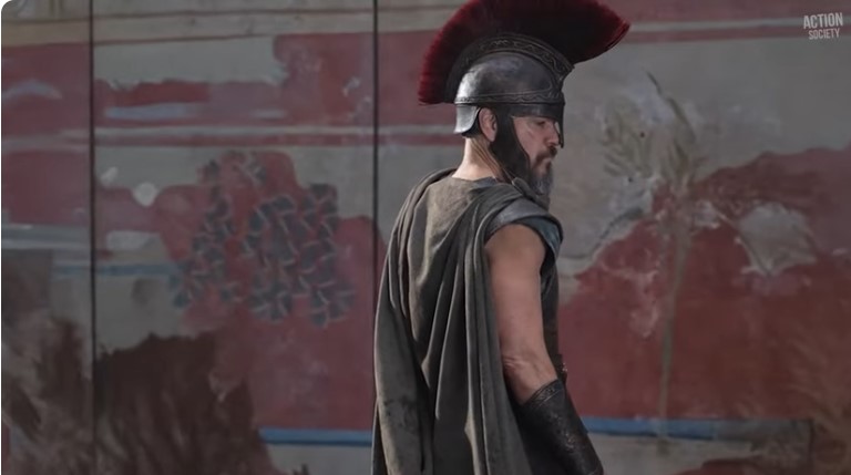 🎥 НАЈДОВ ДУРИ И ПИВО БЕЗ ГЛУТЕН! Мет Дејмон открива како ослабел 15 килограми и го трансформирал телото за улогата на Одисеј