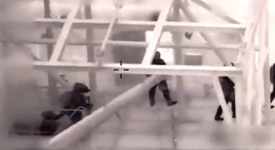 АМЕРИКАНСКАТА МОРНАРИЦА ЗАПЛЕНИ УШТЕ ЕДЕН ТАНКЕР ВО КАРИПСКОТО МОРЕ „Олина“ пловела под лажно знаме на Источен Тимор