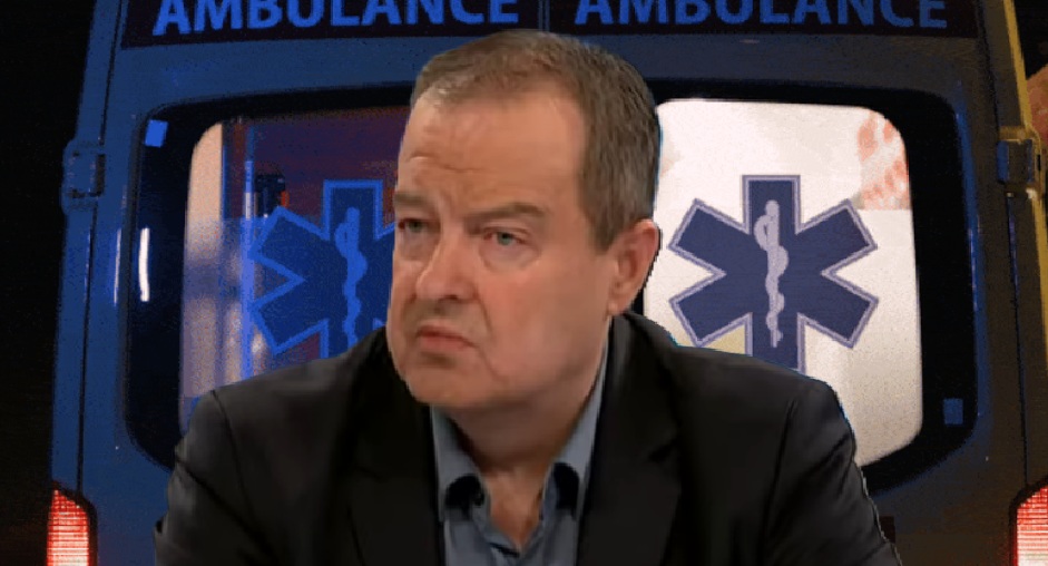 ОД ШТО БОЛЕДУВА ИВИЦА ДАЧИЌ? „Шеќерот ми беше 20, тоа не може да трае долго“