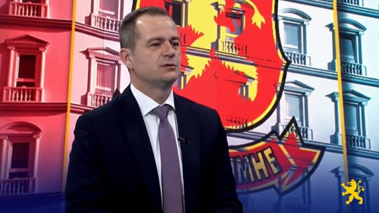 НЕМА ПОТПРЕТСЕДАТЕЛИ ЗА ДА ИМА ФЕР УСЛОВИ ЗА ИЗБОРОТ НА ИДНИОТ ЛИДЕР НА ВМРО-ДПМНЕ Новиот Извршен комитет на партијата е спој на искуство и младост