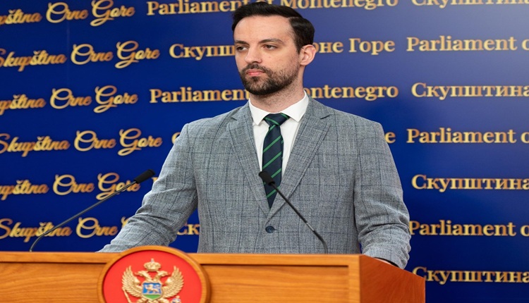 📽️ СОЦИЈАЛДЕМОКРАТИТЕ ЈА ПОФАЛИЈА ВЛАДАТА НА МИЦКОСКИ Ама во Црна Гора, не кај нас…