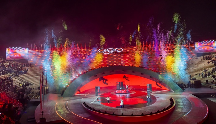 📽️ 📷 КРАЈ НА ЗИМСКАТА БАЈКА „Милано-Кортина 2026“ замина во историјата со рекорди, солзи и бразилско сонце на снегот