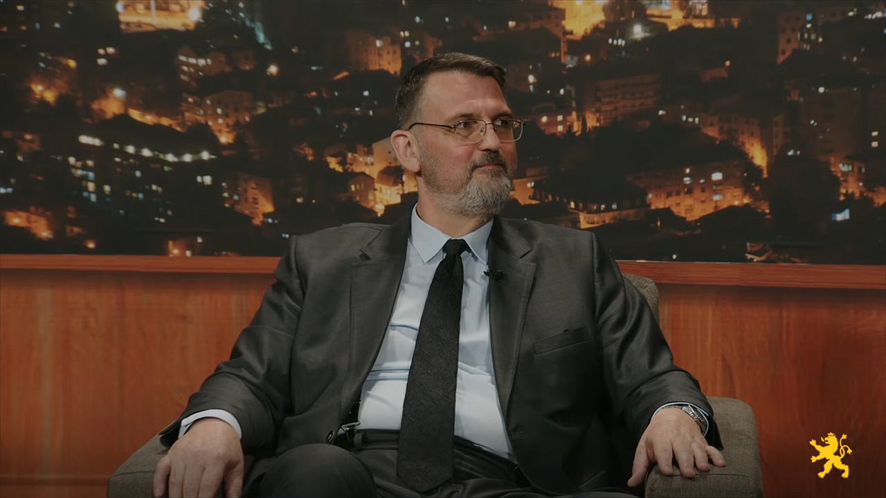 ЛЕКЦИЈАТА ВО СДСМ УШТЕ НЕ Е НАУЧЕНА Погубните политики од минатото ѝ отворија простор на Бугарија да блокира