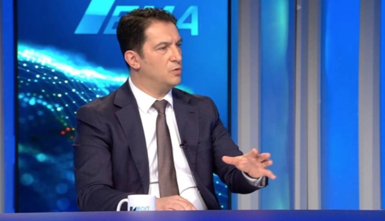 РЕФОРМСКАТА АГЕНДА СО ЗГОЛЕМЕН РИТАМ Сали најавува завршување на сите чекори до јуни