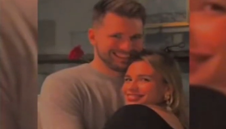 ПО 10 ГОДИНИ ЉУБОВ И ДВЕ ДЕЦА, СЀ СЕ РАСПАДНА Лука Дончиќ и неговата свршеница ја раскинаа свршувачката?