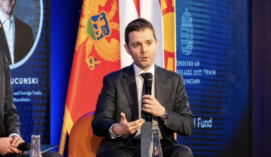 НАШЕТО ОПШТЕСТВО Е СИЛНО ПРОЕВРОПСКО Македонија очекува кредибилен процес на проширување кон ЕУ