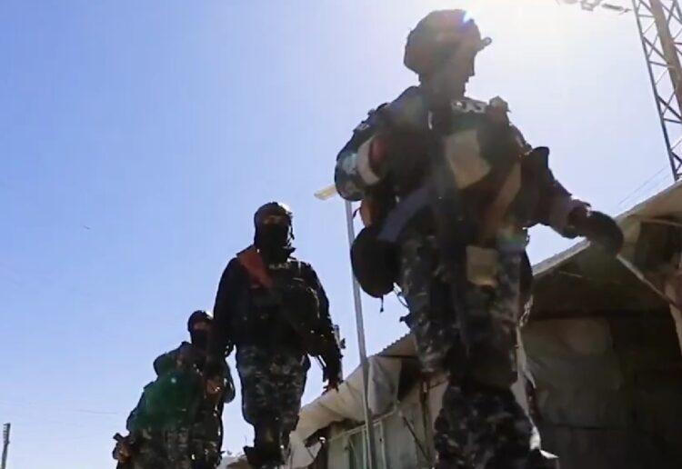 НАТО СЕ ПОВЛЕЧЕ ОД ИРАК ПОРАДИ БЕЗБЕДНОСНИ ПРИЧИНИ Советодавната мисија ќе продолжи од Неапол