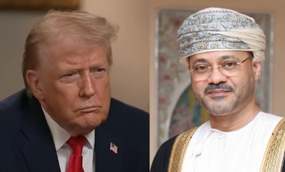 СТУДЕН ТУШ ОД ОМАН, „СОПРЕТЕ, ИЗГУБИВТЕ!“ Маскат повикува Вашингтон итно да се врати на преговори со Техеран