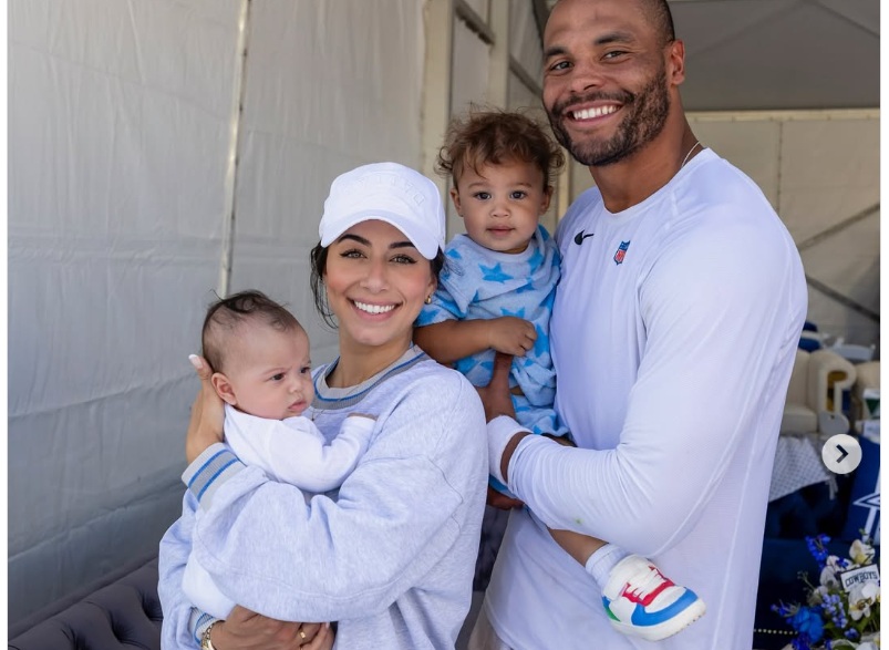 СВАДБАТА ОД СОНИШТАТА СЕ ПРЕТВОРИ ВО ДРАМА Ѕвездата на НФЛ и неговата свршеница ненадејно ја откажаа церемонијата