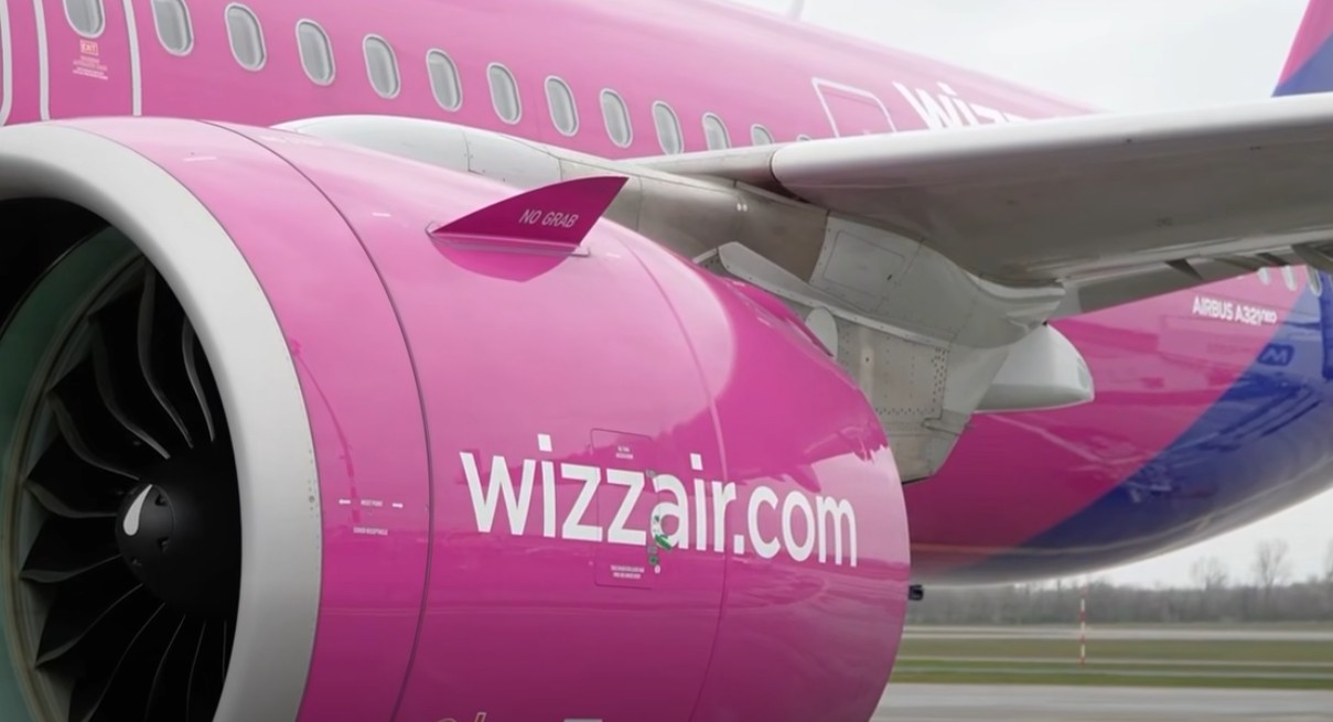 📽️ НОВАТА ЛИНИЈА СКОПЈЕ-БУДИМПЕШТА Е ЗНАЧАЕН ЧЕКОР Можност за нов развој, соработка и врска со Европа