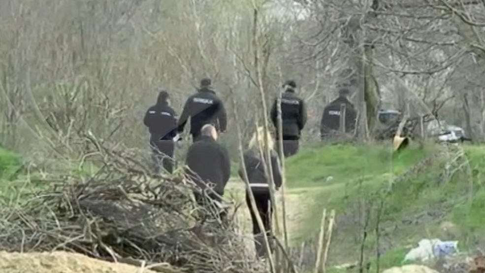 ТЕЛО НА ЖЕНА ВО РАСПАЃАЊЕ ПРОНАЈДЕНО КАЈ ЗРНОВСКА РЕКА Обдукцијата треба да ја открие вистината