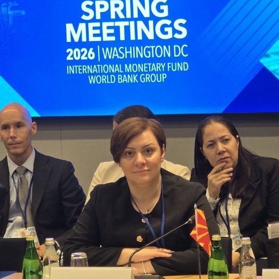 ММФ ЈА ЗАСИЛУВА ПОДДРШКАТА НА ЈУГОИСТОЧНА ЕВРОПА Ќе отвори нов регионален центар