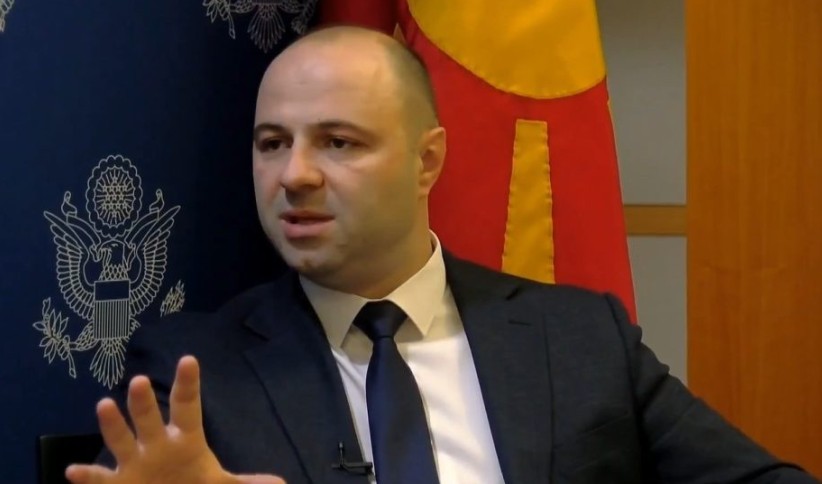 СЛЕДУВААТ ИСТОРИСКИ ГОДИНИ ЗА МОДЕРНИЗАЦИЈА НА АРМИЈАТА Во Вашингтон зборувавме за стотици милиони долари инвестиции, вели Мисајловски