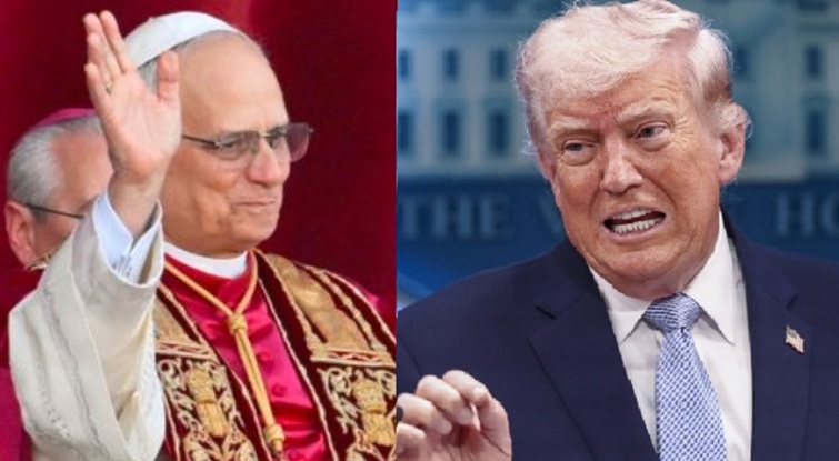 ДОЈАВА ЗА БОМБА ВО КУЌАТА НА БРАТОТ НА ПАПАТА ЛАВ Полицијата во Илиноис го испитува случајот