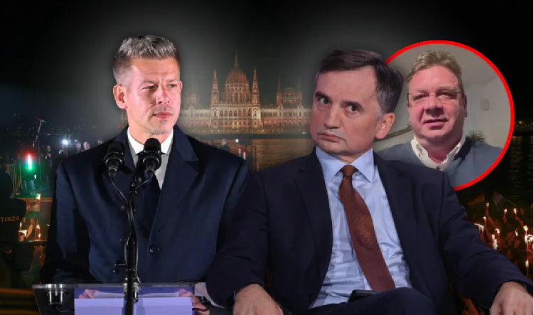 ПОЛСКА ГИ БАРА ФУНКЦИОНЕРИТЕ ПРЕБЕГНАТИ ВО УНГАРИЈА Варшава испрати две писма до Будимпешта