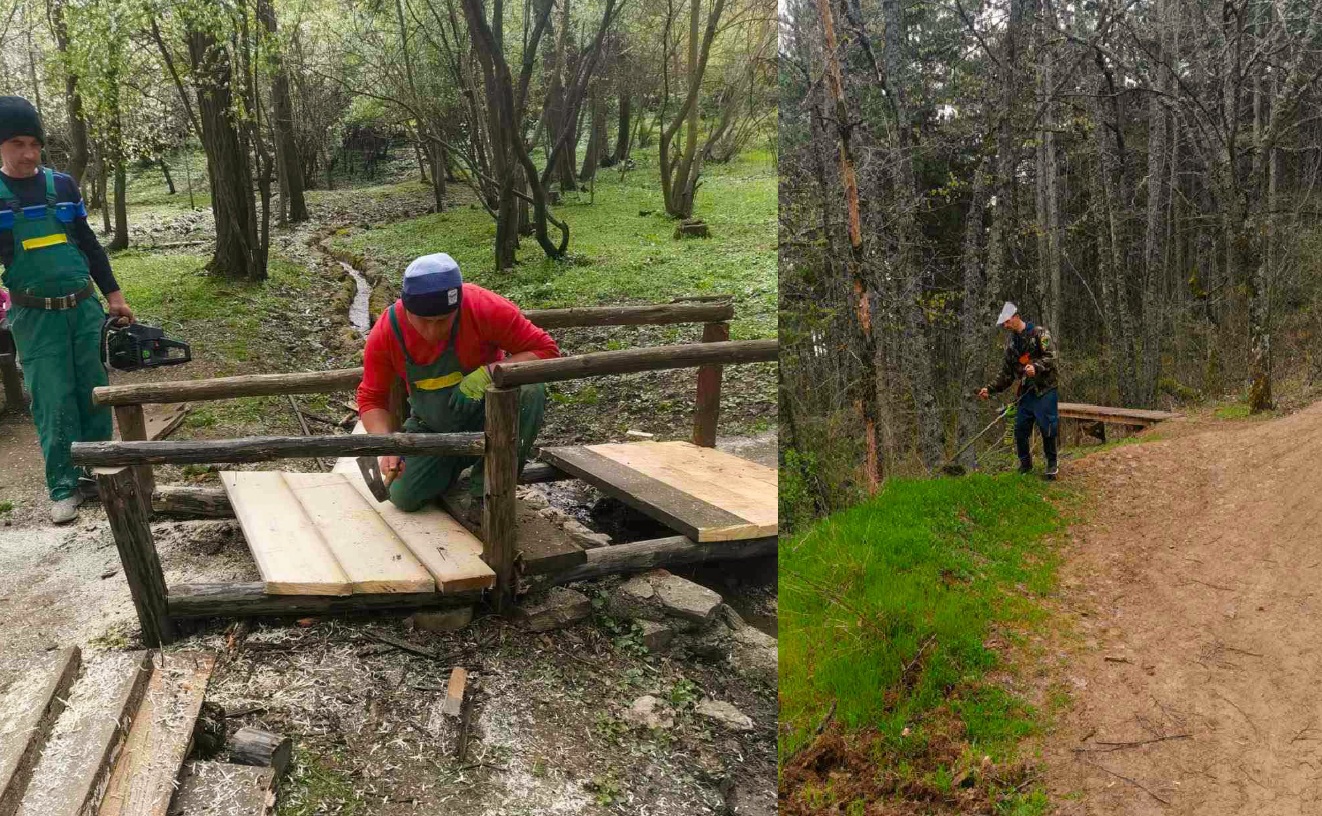 📷 ВОДНО СЕ УРЕДУВА, ЃОРЃИЕВСКИ НАЈАВИ НОВА ОПРЕМА Во текот на летото ќе дежураат спасители-волонтери