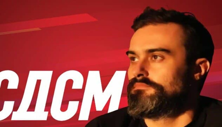 СДСМ ПРОДОЛЖУВА ДА СЕ ПРЕСМЕТУВА СО МЕДИУМИ На ред дојде и Инфомакс