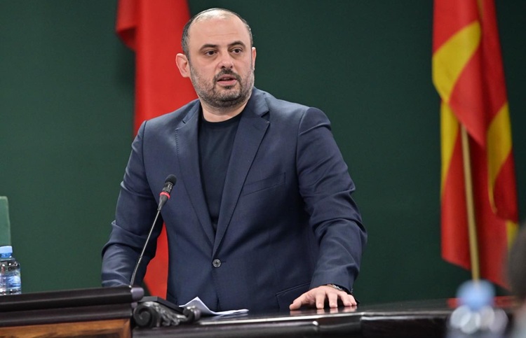 ЃОРЃИЕВСКИ • НАЈДОБАР ПРВ КВАРТАЛ ВО ИСТОРИЈАТА НА СКОПЈЕ! Убедливо најдобра реализација на капитални инвестиции!