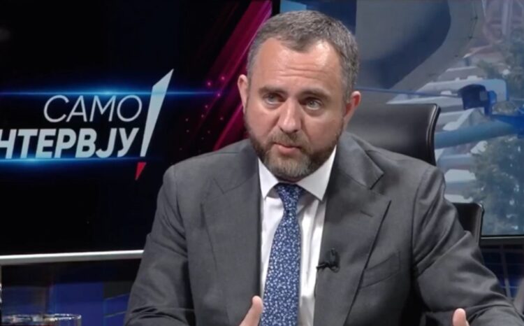 ОГРОМНО РАЗОЧАРУВАЊЕ ВО ТИМОТ НА МВР ШТО ЈА ВОДЕШЕ ПОСТАПКАТА ЗА „МАЗУТ“ Тошковски шокиран од Обвинителството, порачува дека случајот не е затворен