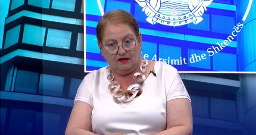 УЧЕБНАТА ГОДИНА ИМА ОЦЕНКА ЧЕТВОРКА ОД ЈАНЕВСКА За вистински резултати е потребно време