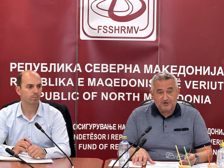 НАМАЛЕНИ ЦЕНИ ЗА ХПВ ТИПИЗАЦИЈА И ЗА ЛИКВИД ПАП ЦИТОЛОГИЈА Повеќе жени ќе имаат пристап до рано откривање на рак на грлото на матката