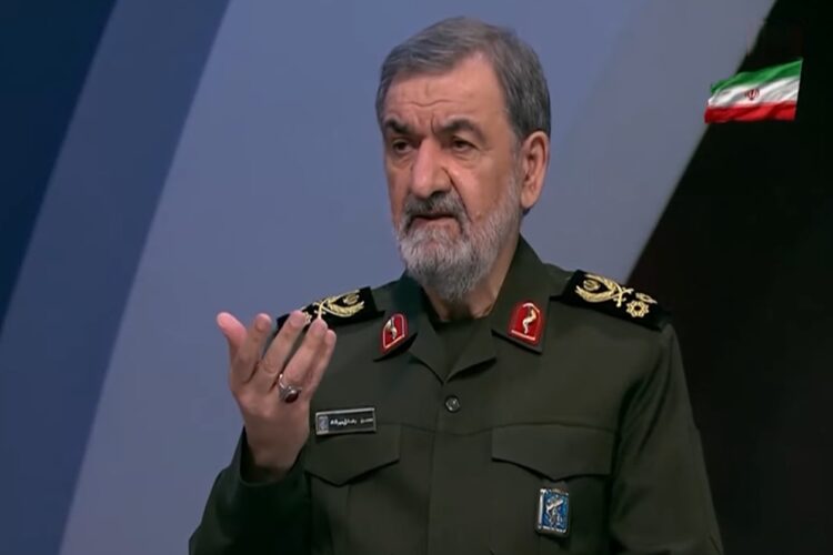 АКО САД ПРОДОЛЖАТ СО НАПАДИТЕ, ИРАН ЌЕ ЈА ПРОШИРИ ВОЈНАТА И ДО МЕДИТЕРАНОТ Враќањето на замрзнатите 24 милијарди долари е услов за мир