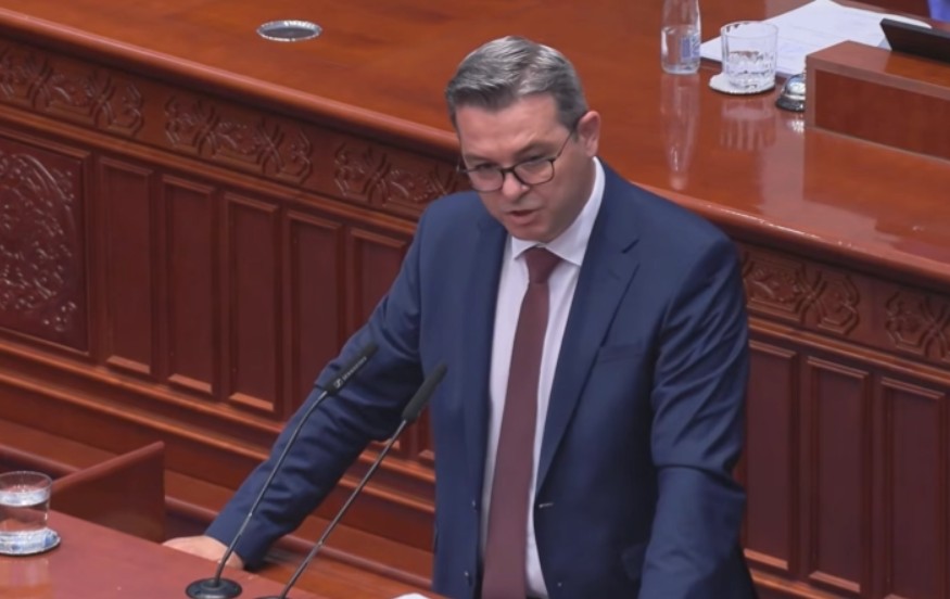 ИЗВОЗОТ ВО ЗЕМЈОДЕЛСТВОТО ВО 2025 СЕ ЗГОЛЕМИЛ ЗА 85 МИЛИОНИ ЕВРА „Веќе не гледаме како се тркалаат преспански јаболка и струмички зелки…“