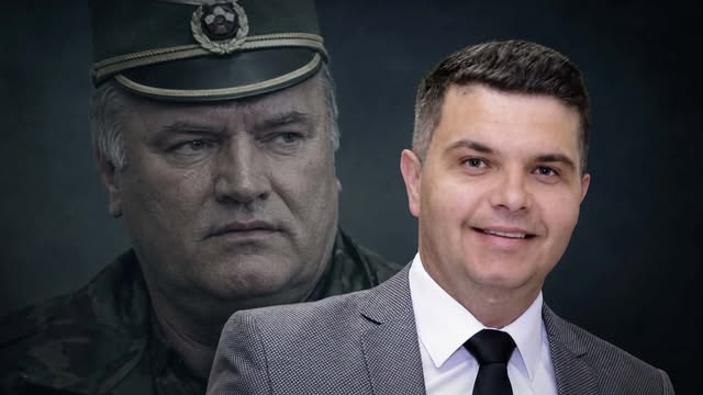 КИТАНОВИЌ ДА ГО ПОВЛЕЧЕ СТАВОТ ЗА РАТКО МЛАДИЌ ИЛИ ДА СИ ЗАМИНЕ Владата им јасен став и не прифаќа волунтаризам