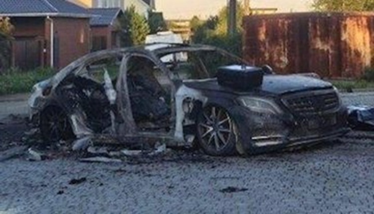 📽️ 📷 АТЕНТАТ ВРЗ КРЕАТОРОТ НА ДРОНОТ „ВАМПИР“ Нов мистериозен напад во Русија, директорот се бори за живот