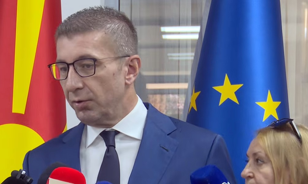 120 МИЛИОНИ ЕВРА ПОВЕЌЕ ВО БДП ЗА ТРИПАТИ ПОКРАТОК ПЕРИОД Мицкоски направи споредба меѓу актуелната и претходната влада