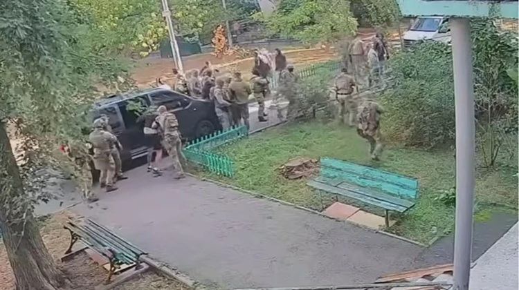 ШТО СЕ КРИЕ ЗАД СКАНДАЛОЗНАТА ПРЕСТРЕЛКА МЕЃУ УКРАИНСКИТЕ РАЗУЗНАВАЧИ? Шпиунски трилер со многу непознати