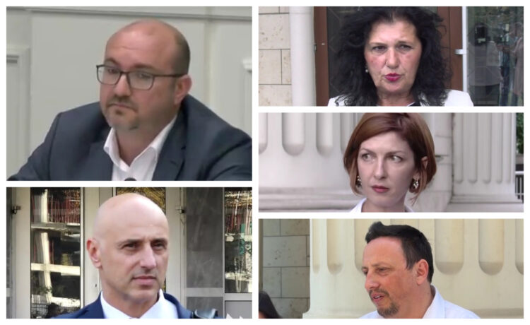 ПЕТМИНА ОБВИНИТЕЛИ СЕ КАНДИДИРАА ЗА ШЕФ НА ОЈО ГООК Наследникот на Ислам Абази ќе биде избран на 28 октомври