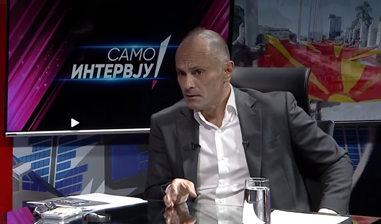 ВЕНКО ФИЛИПЧЕ ЈАВНО ГИ НАВРЕДИ СВОИТЕ СТУДЕНТИ „Ништо не знаат, а тие утре ќе нè лечат“