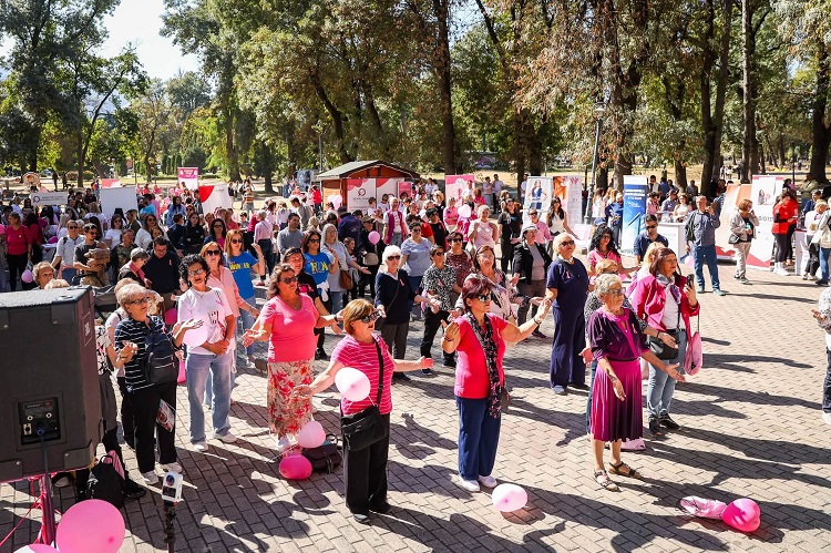 ЛАНИ ИМАЛО 1.000 НОВИ ПАЦИЕНТИ СО РАК НА ДОЈКА На Онкологија се лекуваат 7.000 пациенти