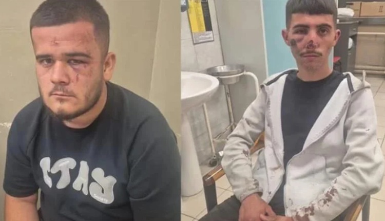 ПОЛИЦАЕЦ АЛБАНЕЦ ОД КРИМИНАЛИСТИЧКАТА ПОЛИЦИЈА ПОСОЧЕН КАКО ГЛАВЕН ТЕПАЧ Се очекува санкција за случајот со двајцата млади Албанци