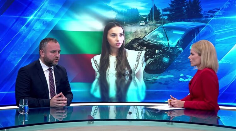 ФРАПАНТНО И НЕВИДЕНО Е ОДНЕСУВАЊЕТО НА БУГАРИЈА ЗА СЛУЧАЈОТ СО МИХАИЛОВА Истрагата ќе открие како избегала обвинетата